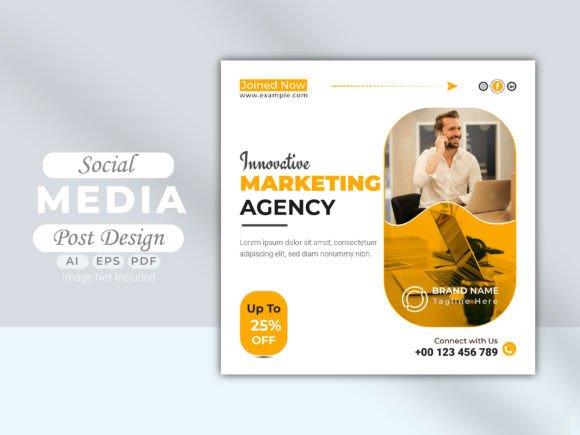 Download Business Agency Social Post Design - Business Collection
