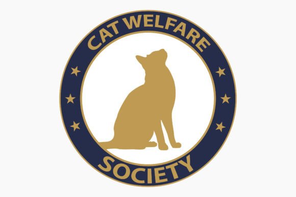 Download Logo for Cat Welfare Society Vector Art - Welfare Collection