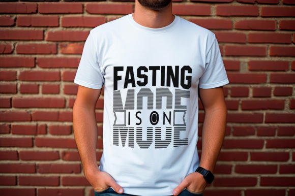 Download Fasting Mode is on Svg Png - Fasting Collection