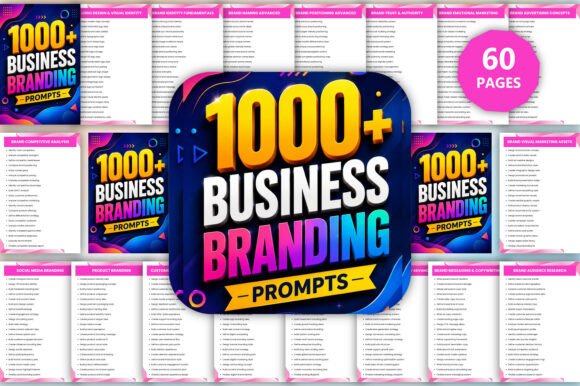 Download 1000+ Business Branding Prompts - Business Collection
