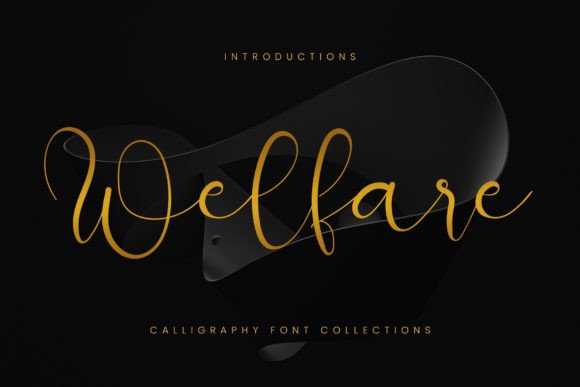 Download Welfare - Welfare Collection