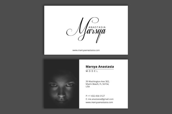Download Personal Branding Business Card - Business Collection