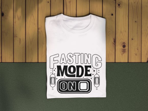 Download Fasting Mode on Svg Design for Ramadan - Fasting Collection