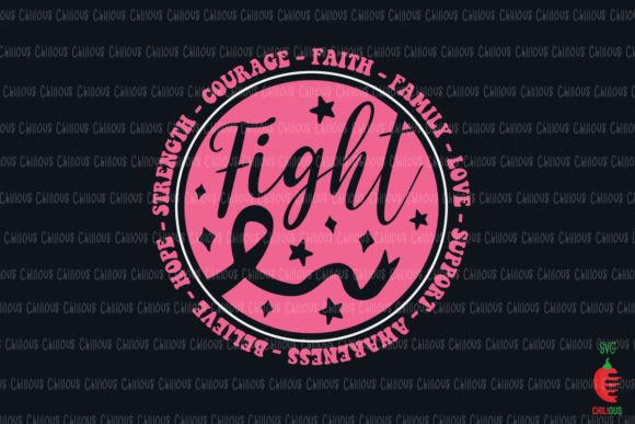 Download Breast Cancer Fight - Premium Resources