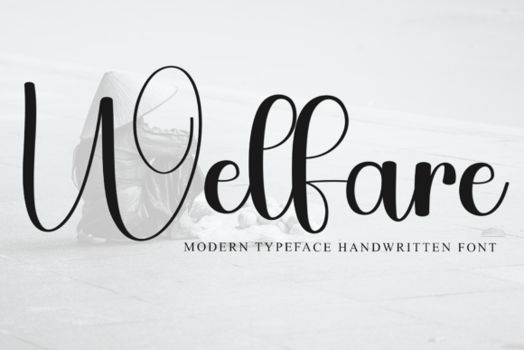 Download Welfare - Welfare Collection