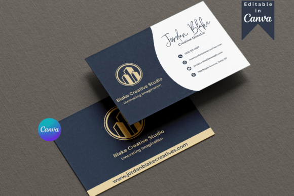 Download Professional Business Card Template - Business Collection
