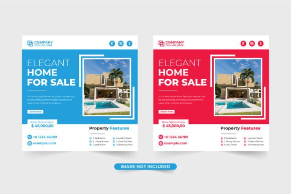 Download Simple Home Selling Business Template - Business Collection